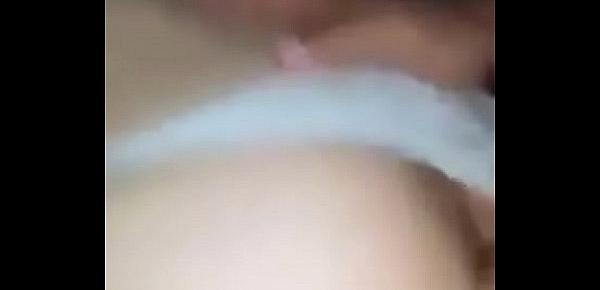  cheating wife getting as destoyed while hubby at work anal fuck